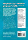 Practicing Mindfulness: 75 Essential Meditations to Reduce Stress, Improve Mental Health, and Find Peace in the Everyday